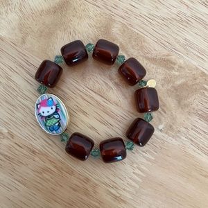 Hello Kitty Tarina Tarantino Bracelet